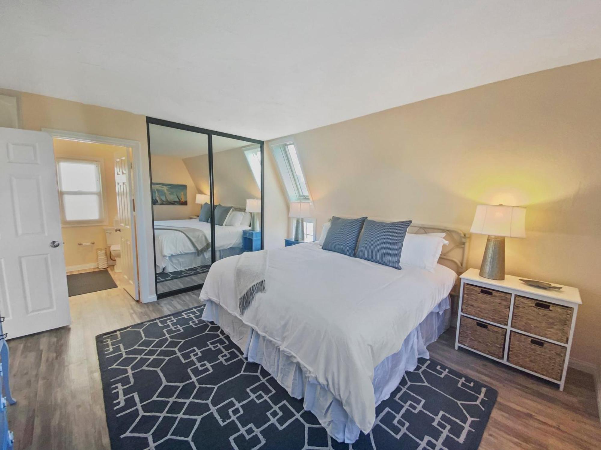 Holiday home B834 - Balboa Getaway