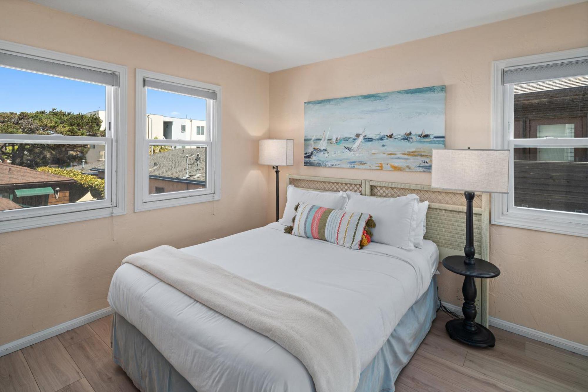 Holiday home B834 - Balboa Getaway *