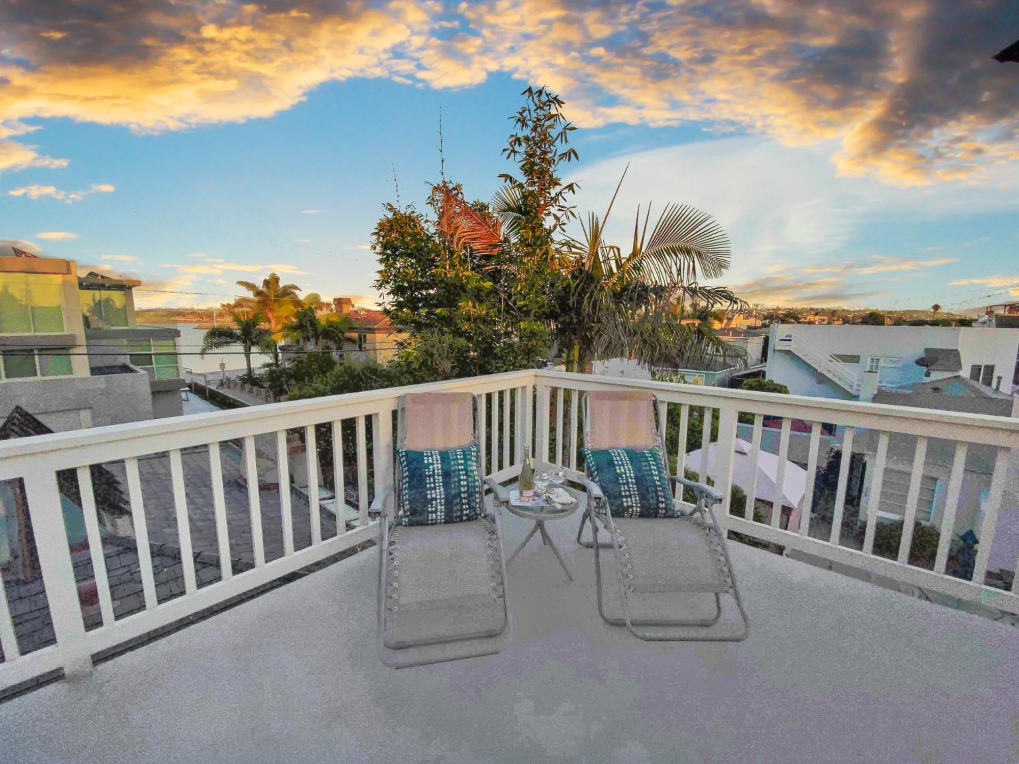 Holiday home B834 - Balboa Getaway San Diego