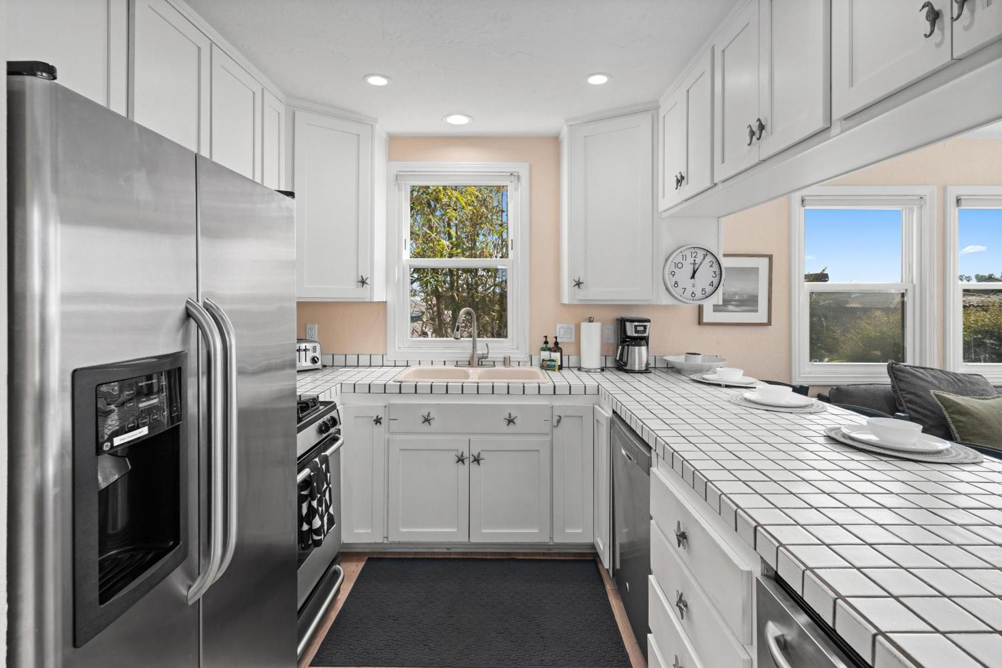 Holiday home B834 - Balboa Getaway