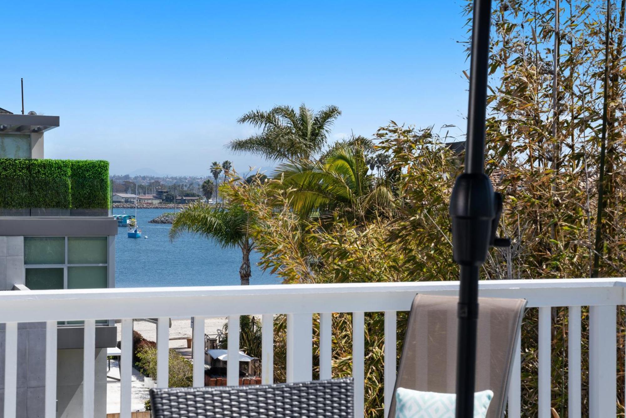 Holiday home B834 - Balboa Getaway *
