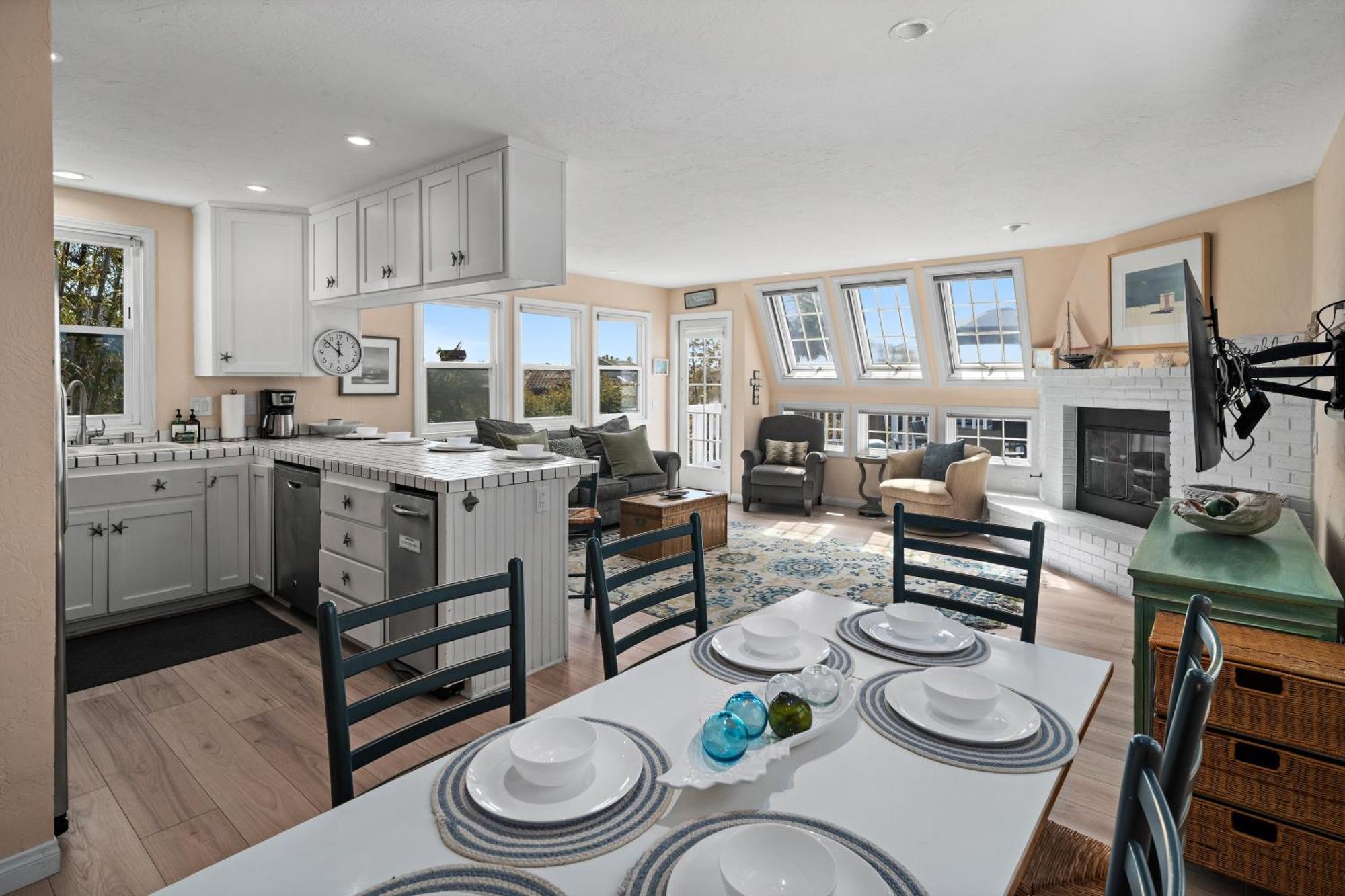 Holiday home B834 - Balboa Getaway San Diego